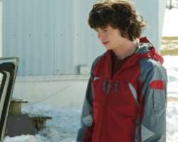 His work in the film His work in the film